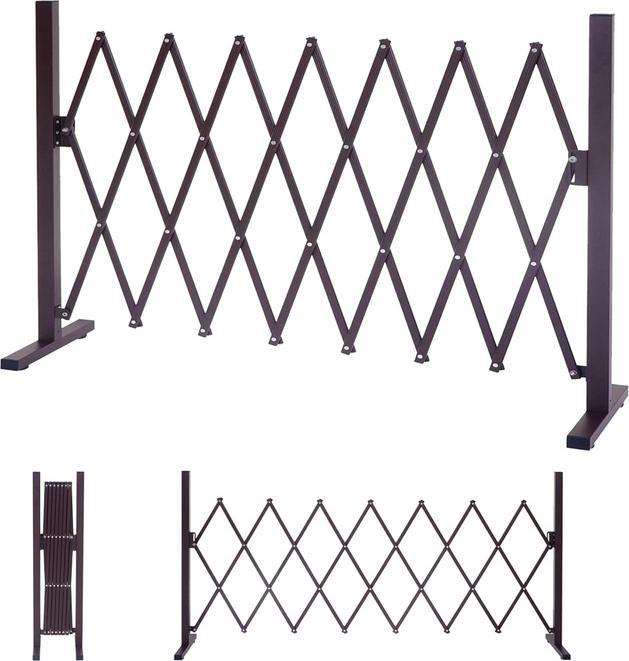 Produktbild Swisshandel24 Absperrgitter (31 cm)
