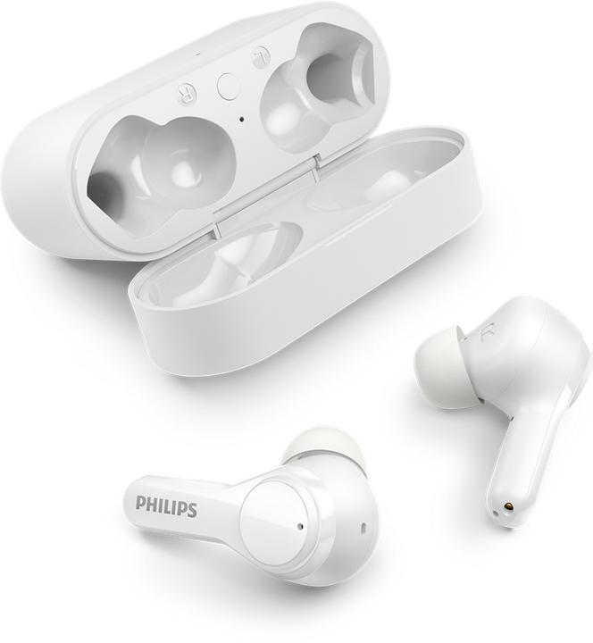 Produktbild Philips TAT3217 (ANC, 6 h, Kabellos)