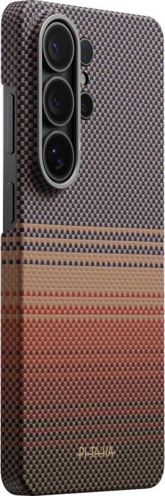 Actual product image Pitaka Edge Case (Samsung Galaxy S26 Ultra)