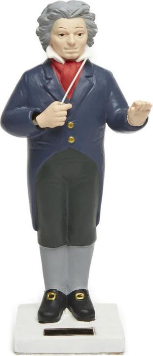 Produktbild Kikkerland Solar Beethoven