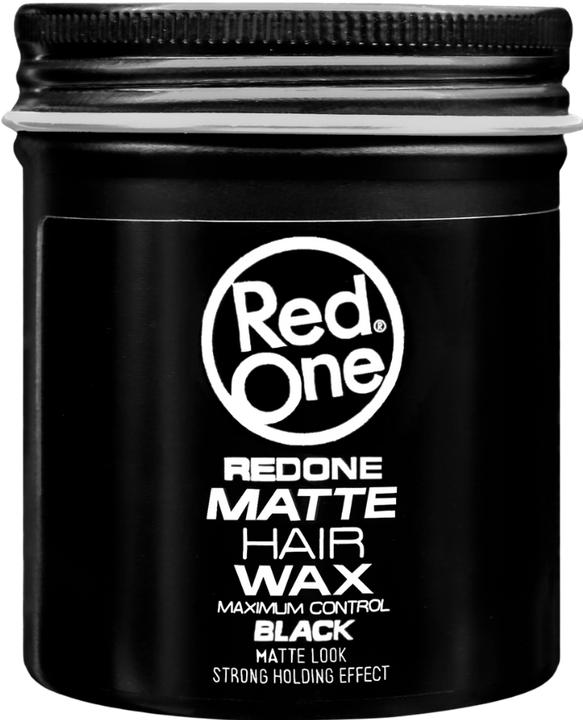 Immagine prodotto RED Cera Uno Opaca (Cera per capelli, 100 ml)