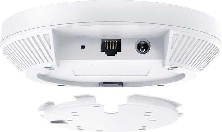 Produktbild TP-Link EAP613(5-PACK) - - AX1800 Deckenmontage Dual-Band Wi-Fi 6 Access Point (1201 Mbit/s)