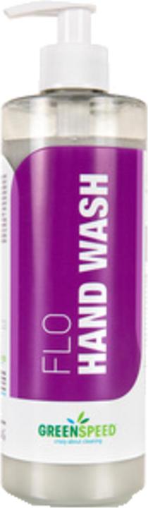 Immagine prodotto Greenspeed Sapone per le mani a pH neutro, 500 ml, fragranza floreale (Sapone liquido, 500 ml)
