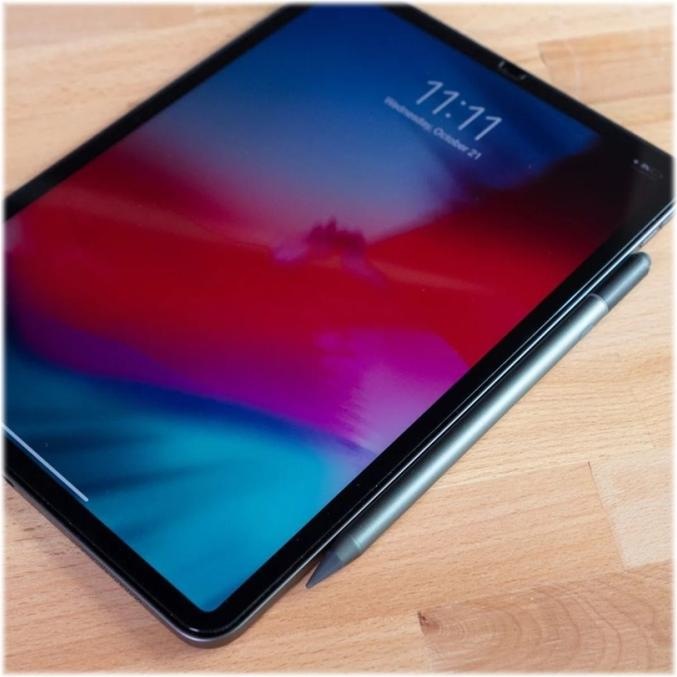 Produktbild Zagg Pro Stylus