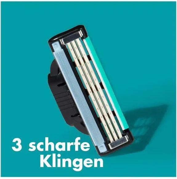 Produktbild Gillette Mach3
