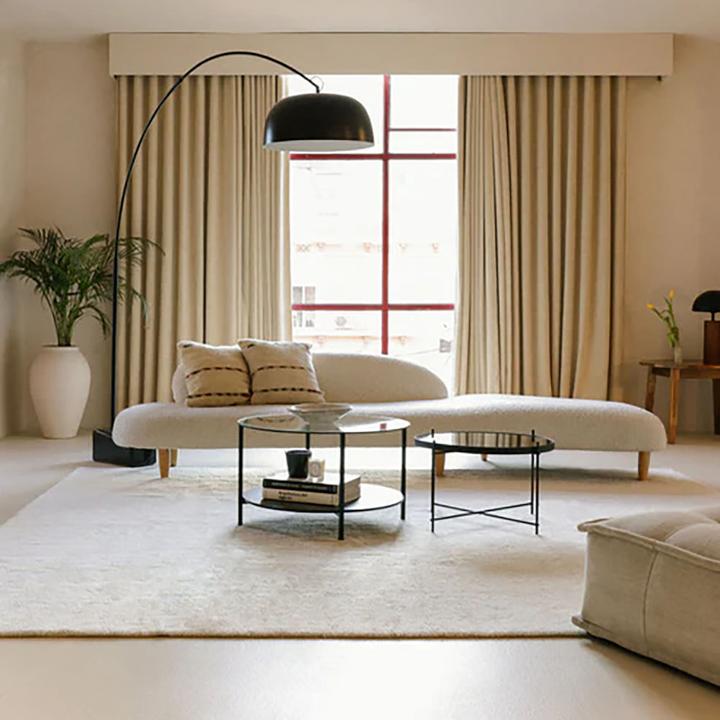 Immagine prodotto Lorena Canals Tappeto rettangolare (240 x 260 cm)