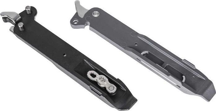 Actual product image Topeak Power Lever X