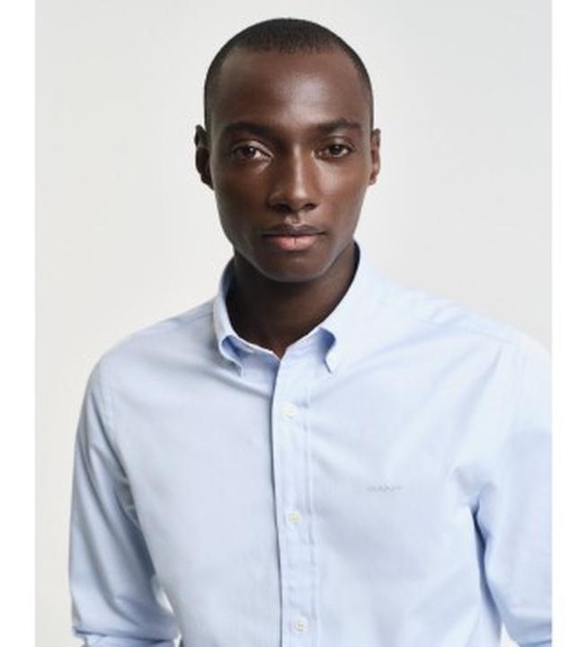 Immagine prodotto GANT Camicia Oxford Slim Pinpoint (L)
