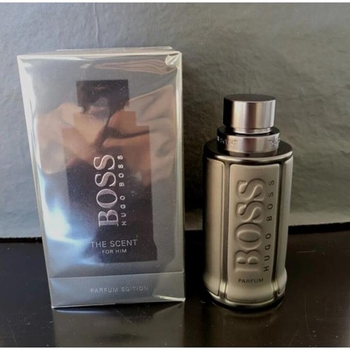 Produktbild Hugo Boss The Scent (Eau de Parfum, 100 ml)