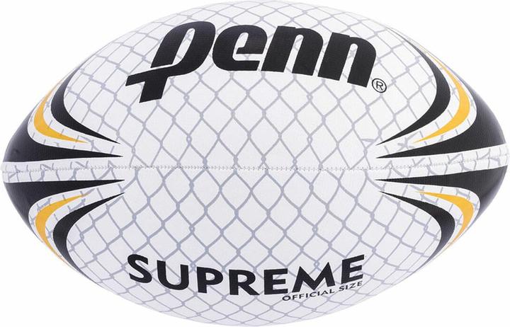 Penn Rugby ball