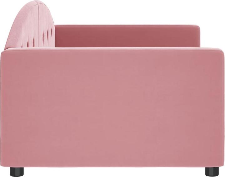 Produktbild vidaXL Tagesbett (Recamiere)