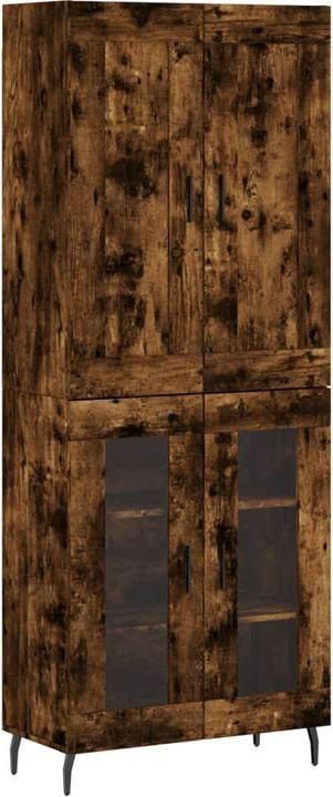 Image du produit vidaXL Amélie (69.50 x 34 x 180 cm)