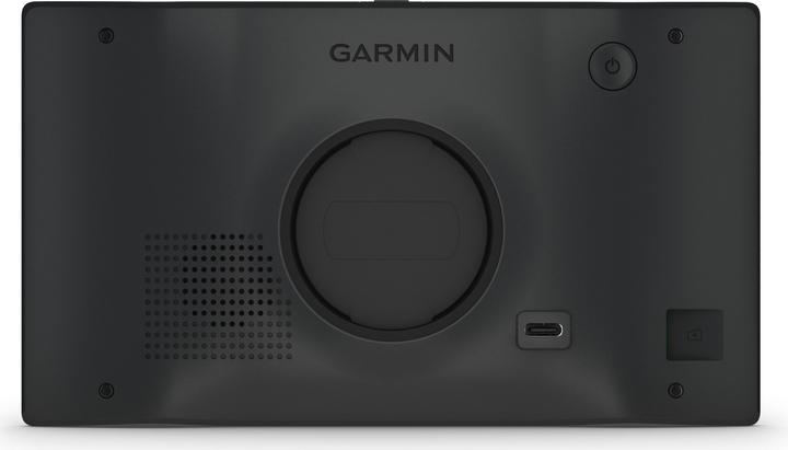 Actual product image Garmin DriveSmart 76 MT-S (7")