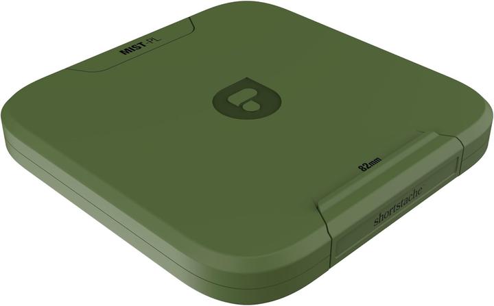 Actual product image PolarPro Filter ND16 Quartz Line for 77mm lenses (82 mm, Diffusion filter)