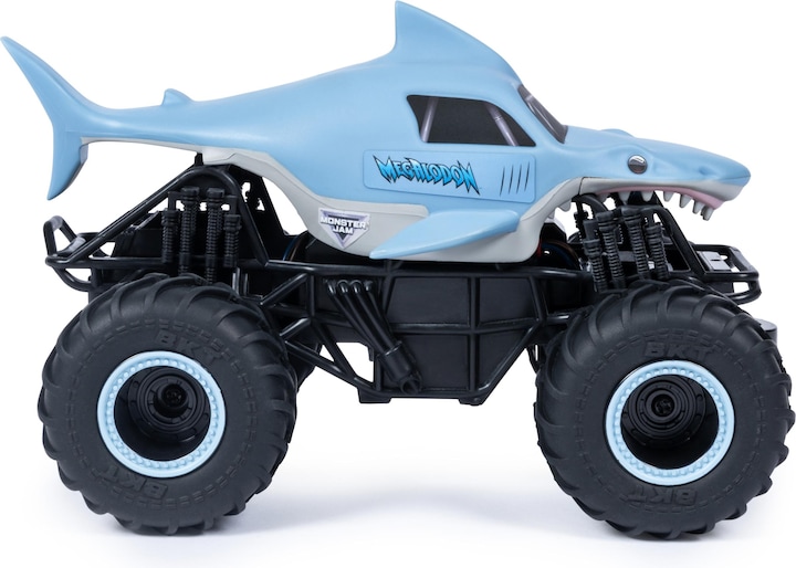 Image du produit Spin Master Megalodon