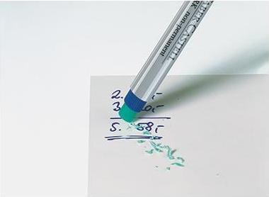 Actual product image Faber-Castell Multimark (Black, 0.60 mm, 1 x)