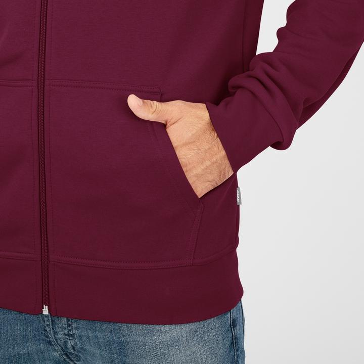 Immagine prodotto JAKO Giacca con cappuccio biologico (L)