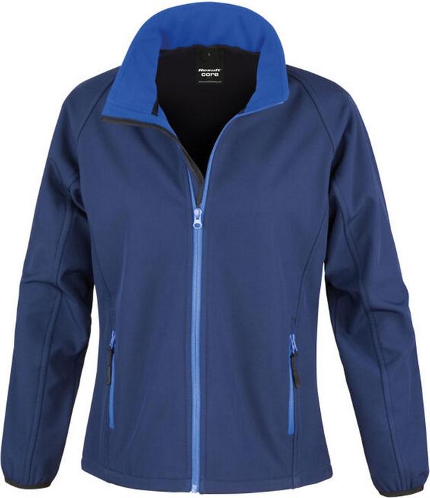 Blu navy/blu reale