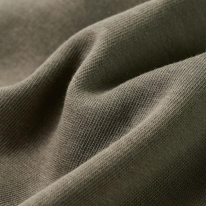 Immagine prodotto VidaXL Maglia con cappuccio da bambino kaki 128,Materiale: 92% cotone. 8 (128)