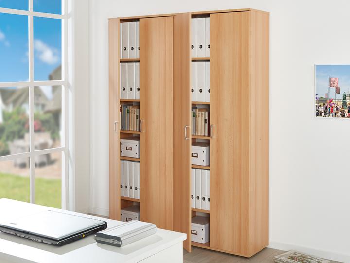 Actual product image Inter Link Vetra (70 x 34 x 189 cm)