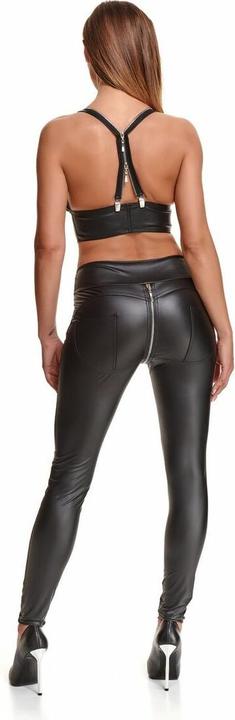 Actual product image Demoniq Trousers in black (XL)