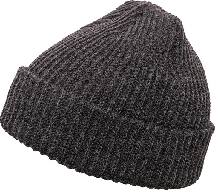 Produktbild Flexfit Rib Beanie (One Size)
