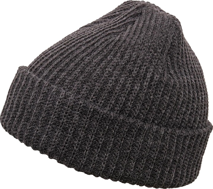 Actual product image Flexfit Rib Beanie (One size)