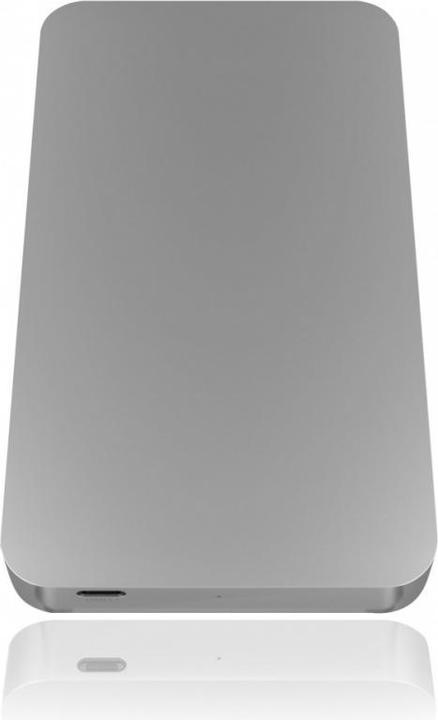 Productafbeelding Icy Box Behuizing voor 1x HDD/SSD, IB-247-C31 (2.5")