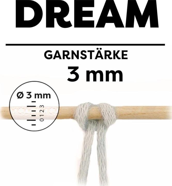 Actual product image Myboshi Dream (95 m)