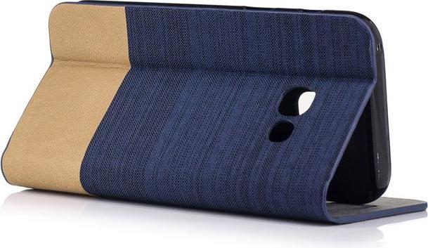 Image du produit Housse cuir/tissu (Samsung Galaxy A3 (2017))
