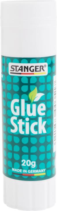 Stanger Glue stick 20g, solvent-free