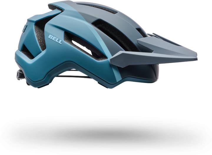 sprint teal