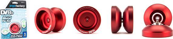 Immagine prodotto Yoyo DV888