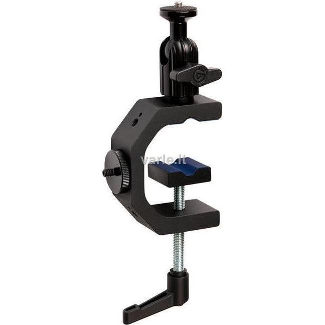Elgato Heavy Clamp (Diverses Video Zubehör) (10AAQ9901)