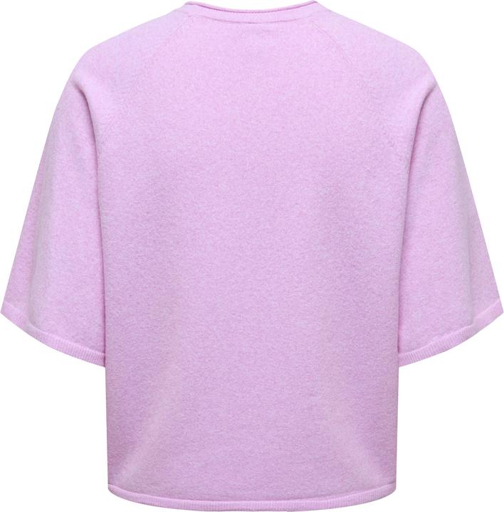 Produktbild Only ONLLOYAL 2/4 O-NECK KNT NOOS (S)