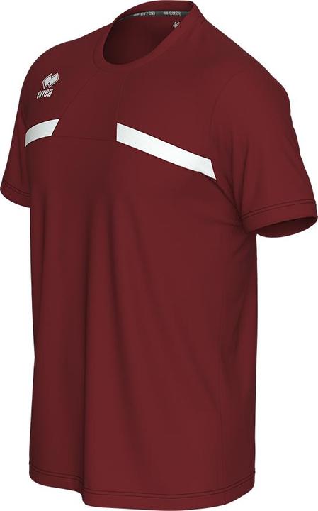 Produktbild Errea Shirt Mark S/S Ad (M)
