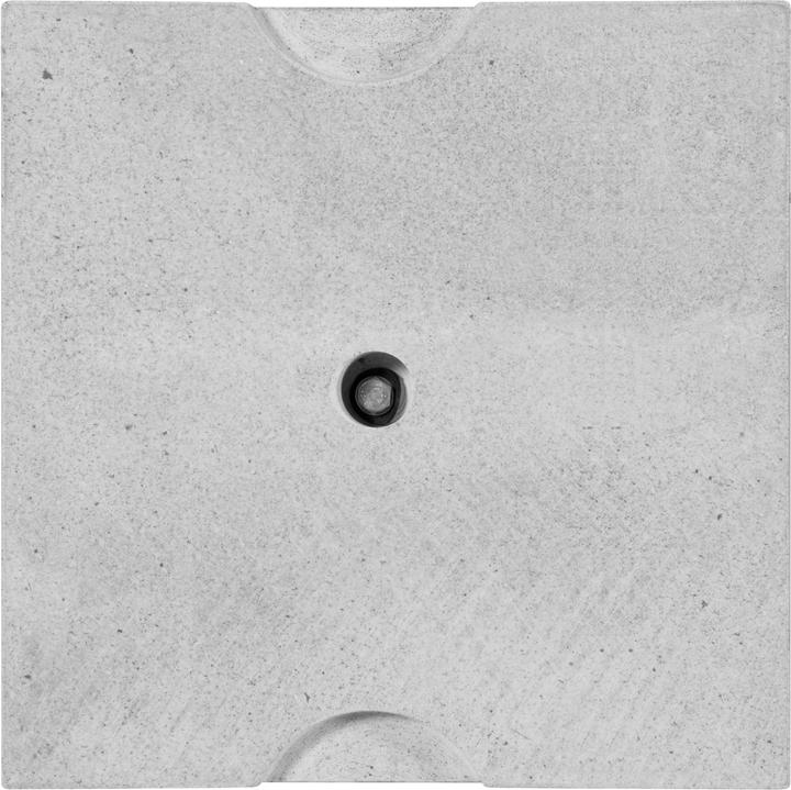 Produktbild Doppler Granitsockel