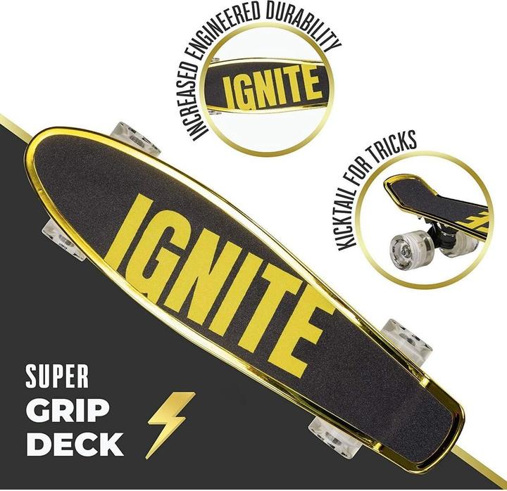 Immagine prodotto Mondo Skateboard