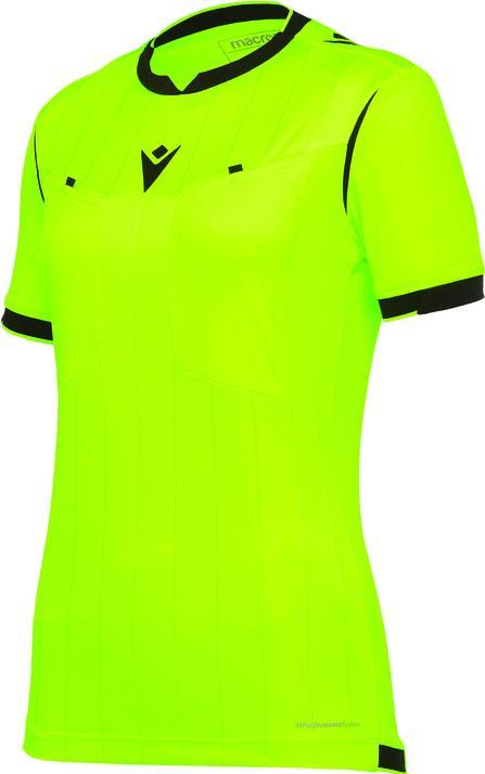 Giallo Neon, Nero