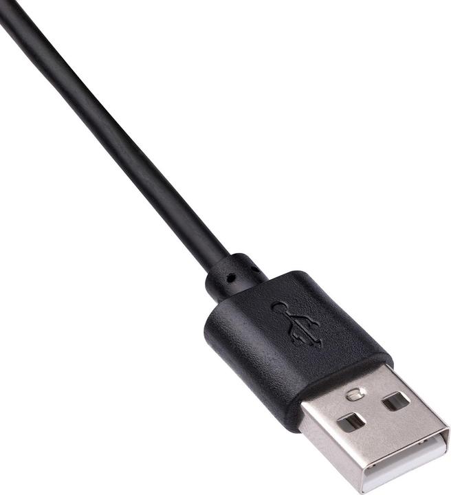 Image du produit Akyga câble USB AK-USB-03 USB A (m) / mini USB B 5 pin (m) ver. 2.0 1.8m (1.80 m, USB 2.0)