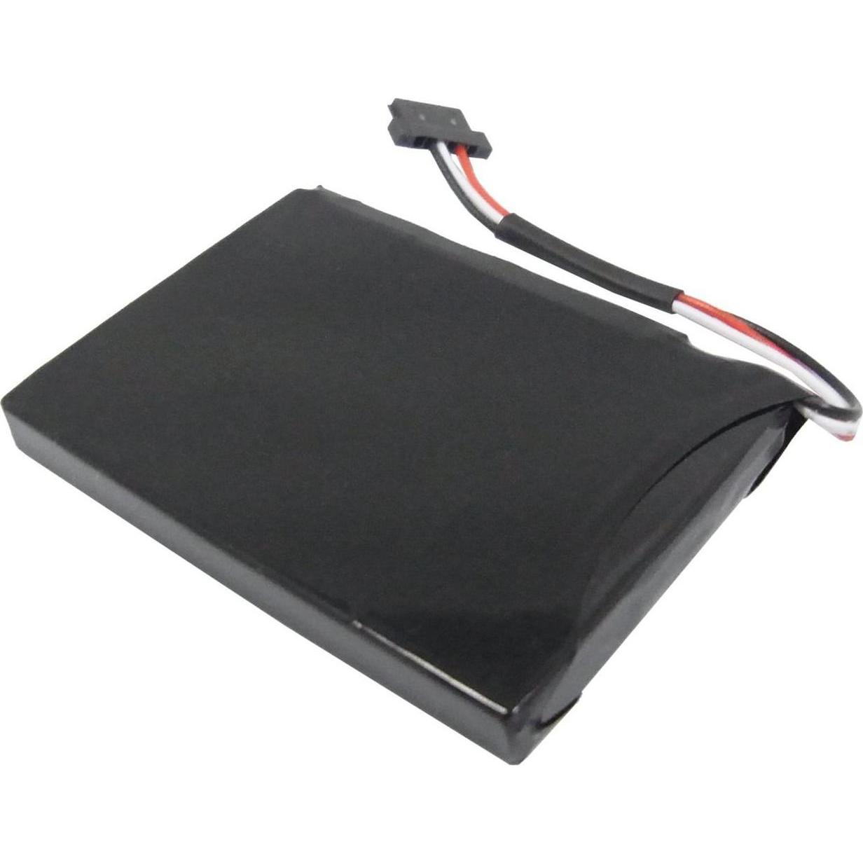 CoreParts, Fahrzeug Navigation Zubehör, Battery for GPS, Navigator