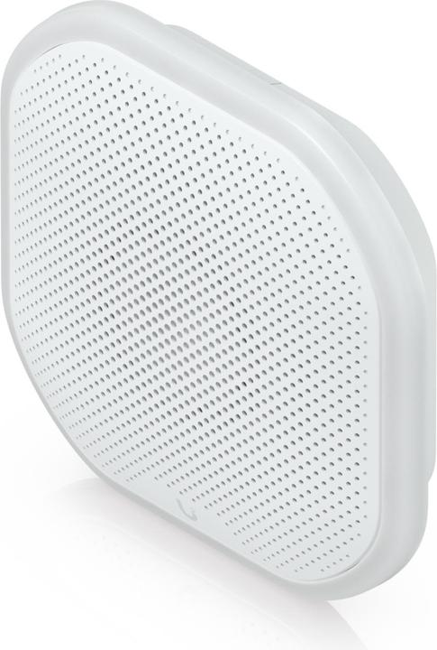 Actual product image Ubiquiti Networks radio siren