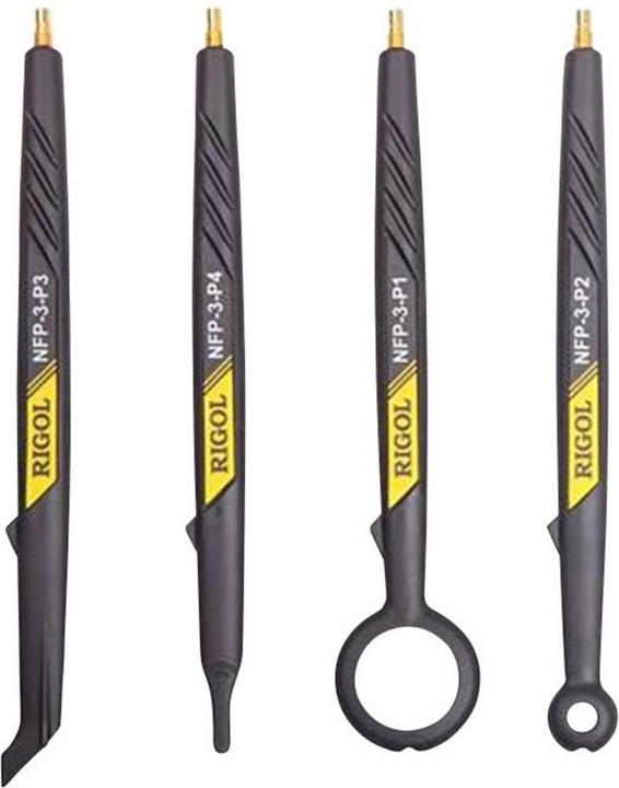 Actual product image Rigol Probe set 3 GHz NFP-3