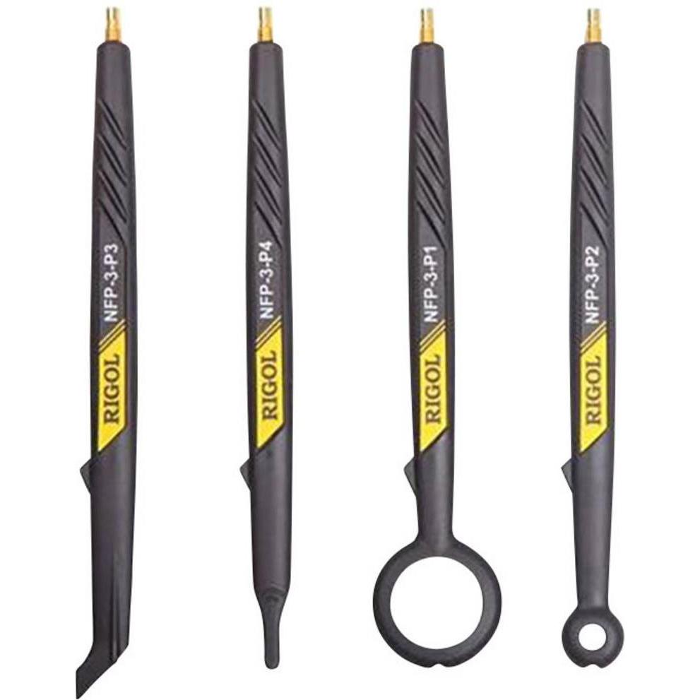 Rigol Tastkopf-Set 3 GHz NFP-3, Messtechnik