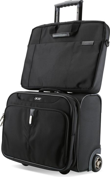Actual product image Acer carry case (17.30", Acer)