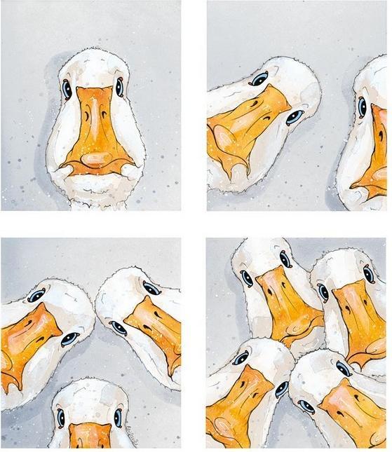 Immagine prodotto Bev Davies Poster (40 x 30 cm)