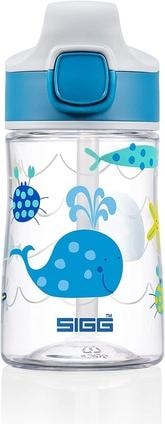 Image du produit Sigg Miracle Kids Tritan (0.35 l)