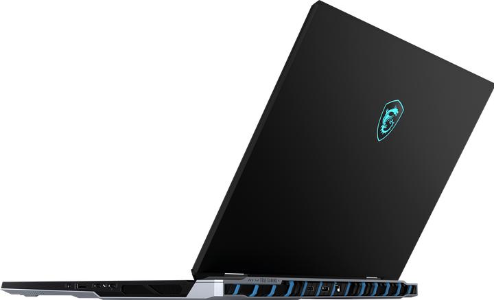 Produktbild MSI Titan 18 HX (18", Intel Core i9-14900HX, 64 GB, 4000 GB, CH)