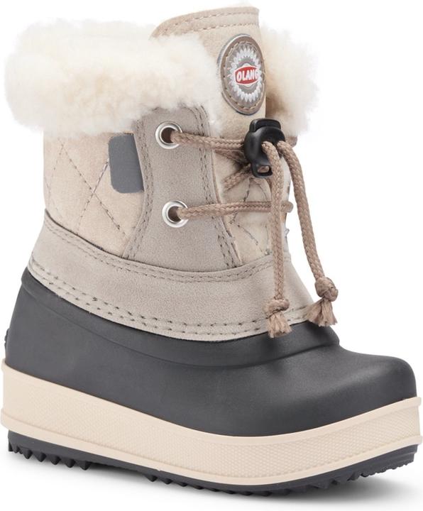 Actual product image Olang Ape Snowboots (25)
