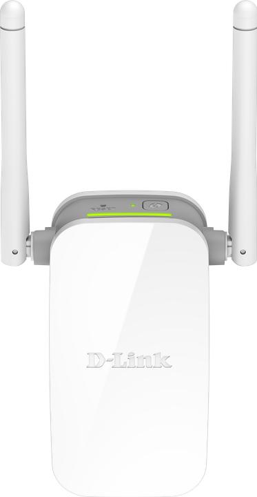 Actual product image D-Link DAP-1325 N300 Range Extender (300 Mbit/s)